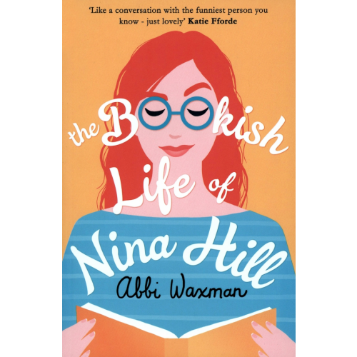 Headline The Bookish Life of Nina Hill Waxman Abbi