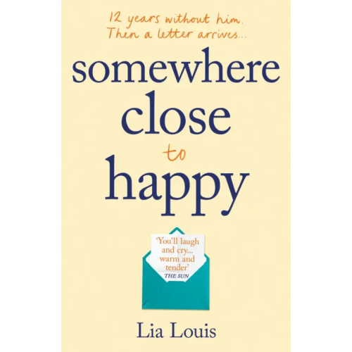 Trapeze Somewhere Close to Happy Louis Lia
