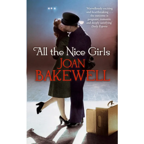 Virago All The Nice Girls Bakewell Joan