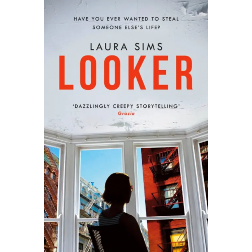 Tinder Press Looker Sims Laura