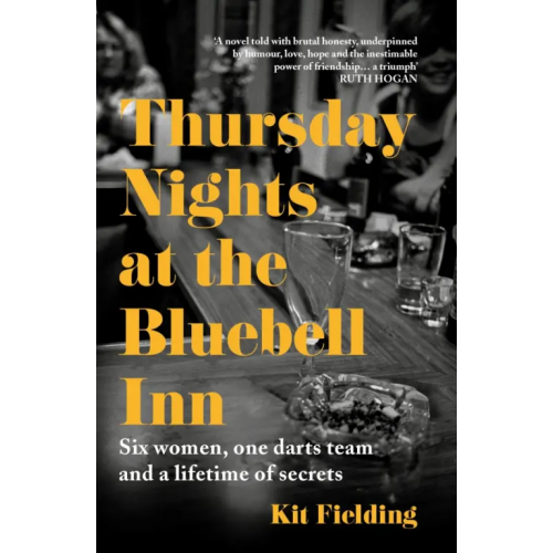 Coronet Thursday Nights at the Bluebell Inn Fielding Kit
