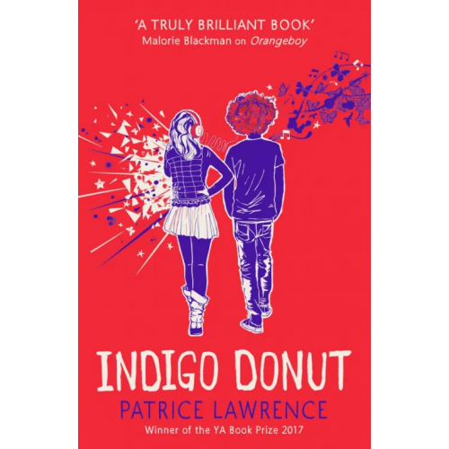 Hodder & Stoughton Indigo Donut Lawrence Patrice