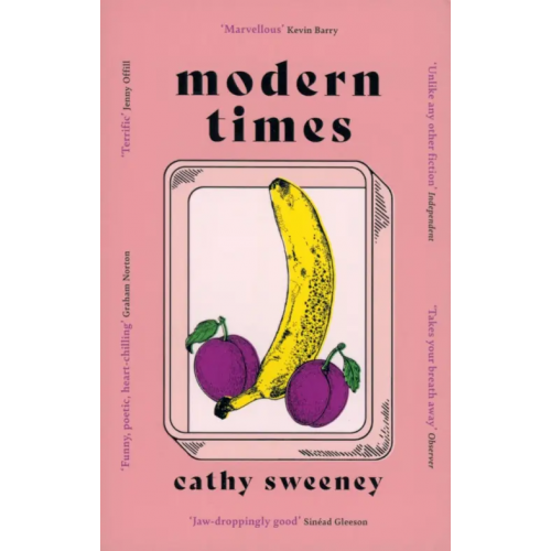 Weidenfeld & Nicolson Modern Times Sweeney Cathy
