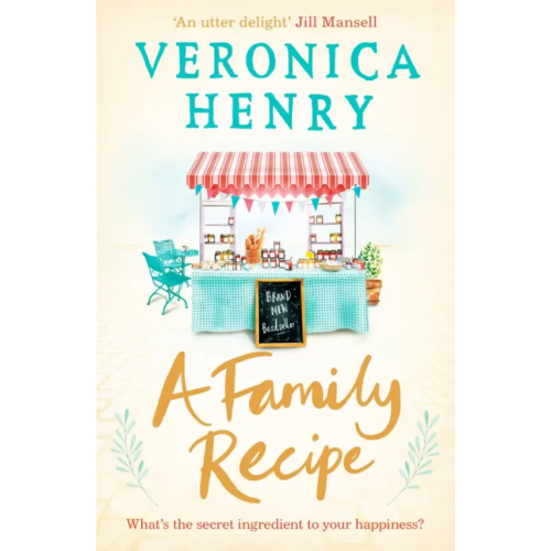 Orion A Family Recipe Henry Veronica