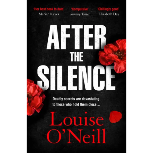 Riverrun After the Silence O`Neill Louise