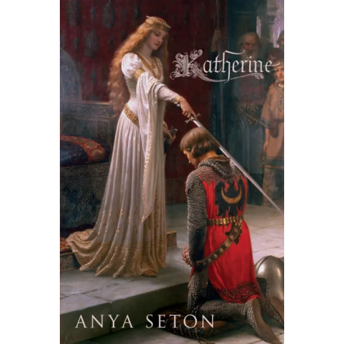 Hodder & Stoughton Katherine Seton Anya