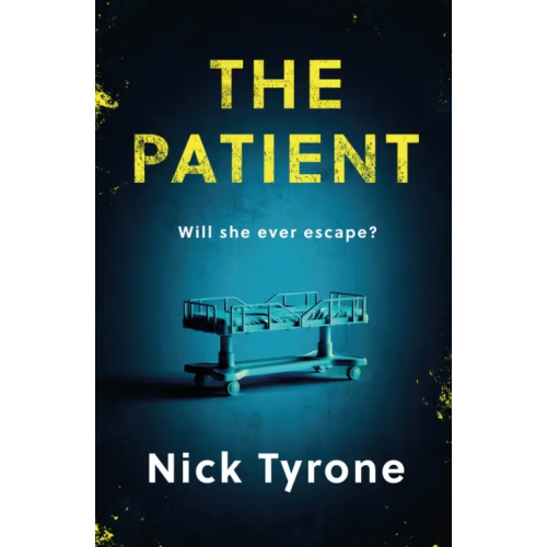 Headline The Patient Tyrone Nick