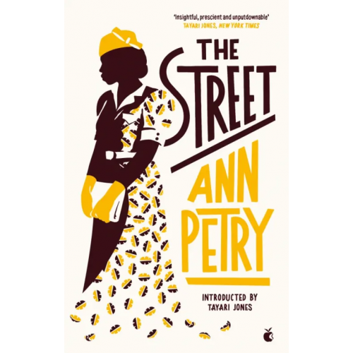 Virago The Street Petry Ann