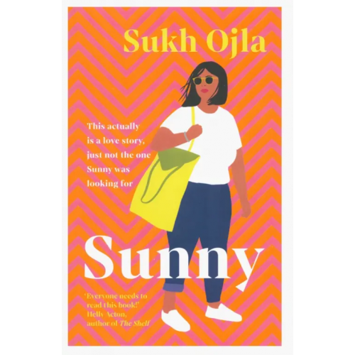 Hodder & Stoughton Sunny Ojla Sukh