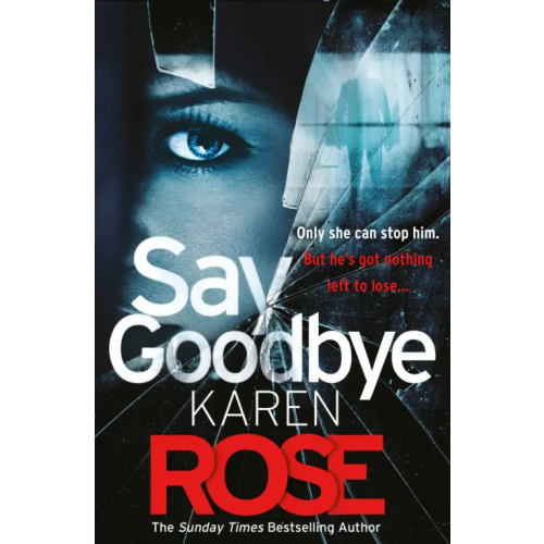 Headline Say Goodbye Роуз Карен
