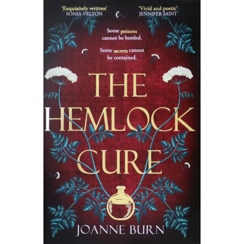 Sphere The Hemlock Cure Burn Joanne