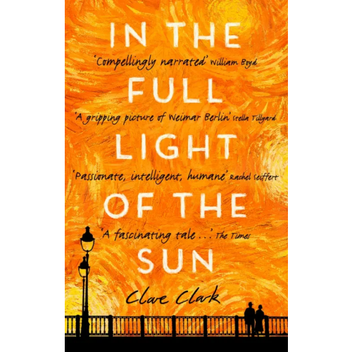 Virago In the Full Light of the Sun Clark Clare