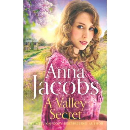 Hodder & Stoughton A Valley Secret Jacobs Anna