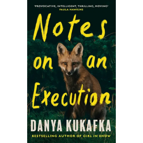 Phoenix Notes on an Execution Kukafka Danya