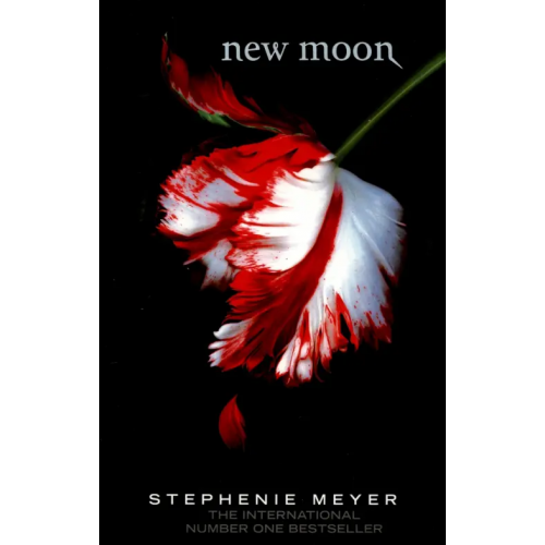 ATOM New Moon Майер Стефани