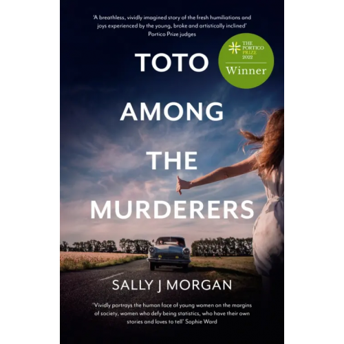 John Murray Toto Among the Murderers Morgan Sally J