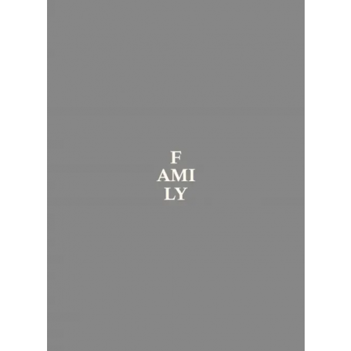 Flammarion Family. A Contemporary Portrait by Magnum Photos and Guest Artists