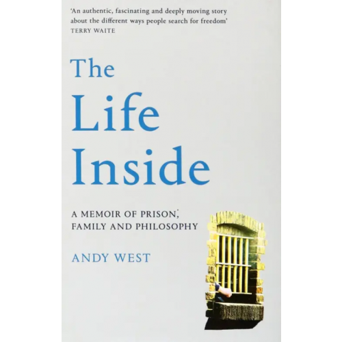 Picador The Life Inside West Andy