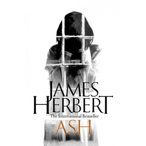 Pan Books Ash Герберт Джеймс