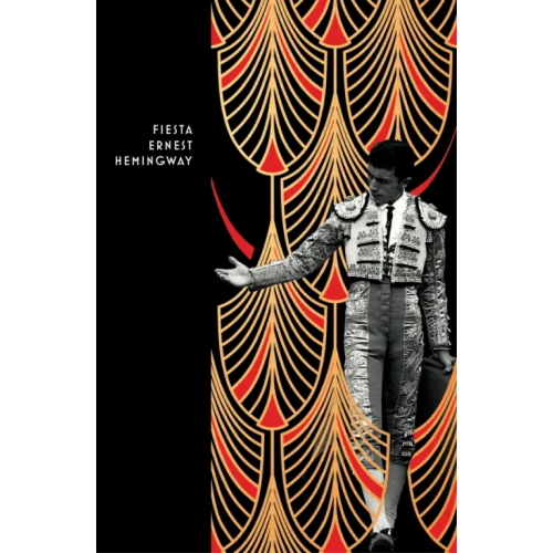Vintage books Fiesta Хемингуэй Эрнест