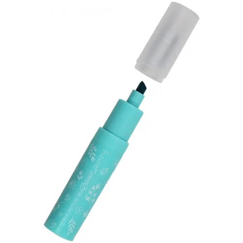 Bruno Visconti Текстовыделитель Flower Marker Zefir, мятный