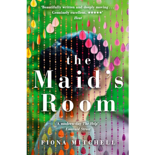 Hodder & Stoughton The Maid's Room Mitchell Fiona