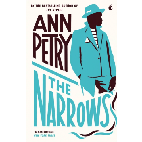 Virago The Narrows Petry Ann
