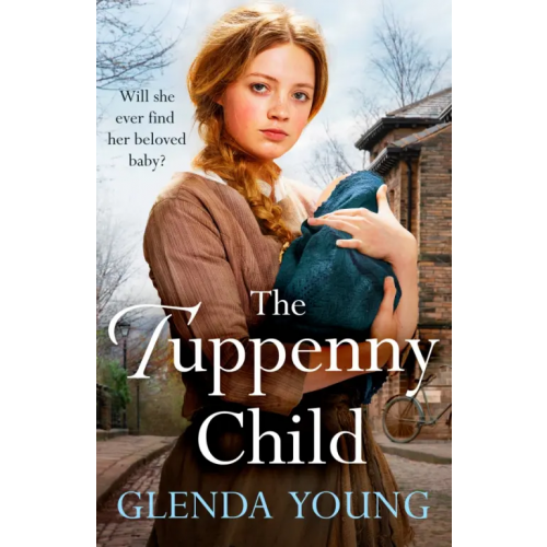 Headline The Tuppenny Child Young Glenda