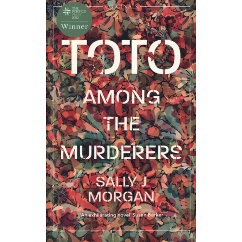 JM Originals Toto Among the Murderers Morgan Sally J
