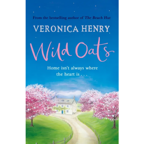 Orion Wild Oats Henry Veronica