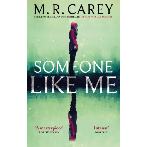 Orbit Someone Like Me Carey M. R