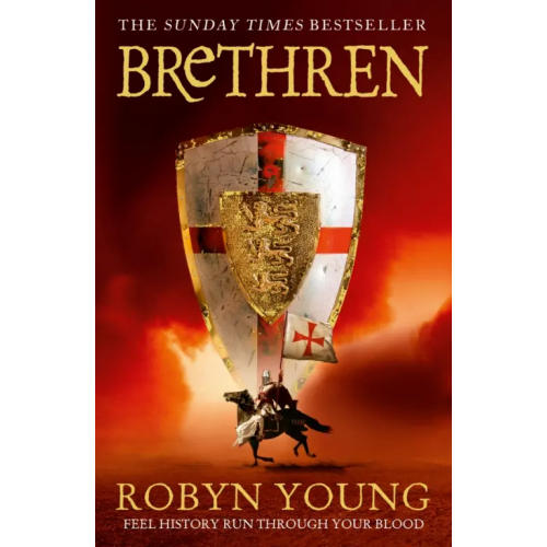 Hodder & Stoughton Brethren Янг Робин