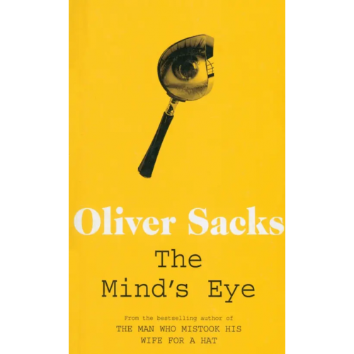 Picador The Mind's Eye Сакс Оливер