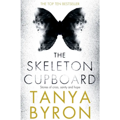 Pan Books The Skeleton Cupboard Byron Tanya