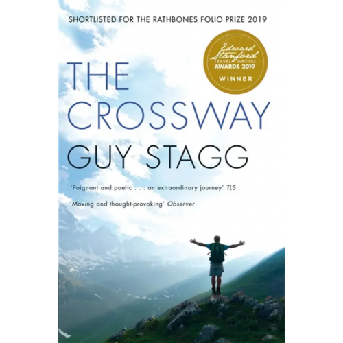 Picador The Crossway Стагг Гай