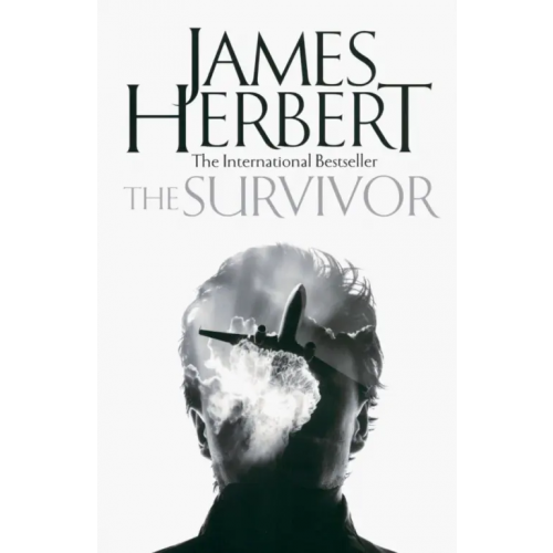 Pan Books The Survivor Герберт Джеймс
