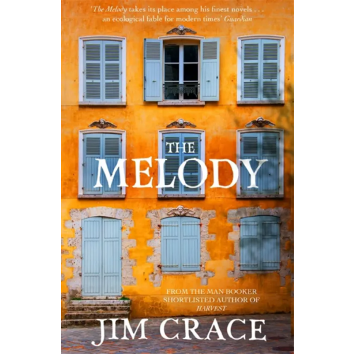 Picador The Melody Крейс Джим