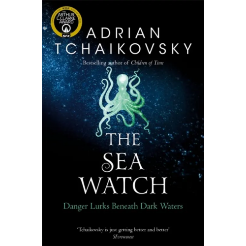 Tor The Sea Watch Чайковски Адриан