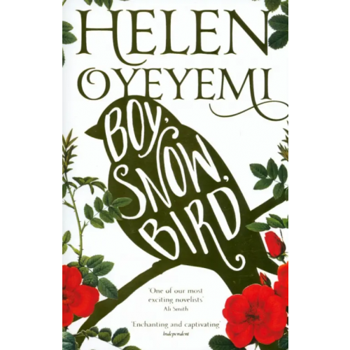 Picador Boy, Snow, Bird Oyeyemi Helen