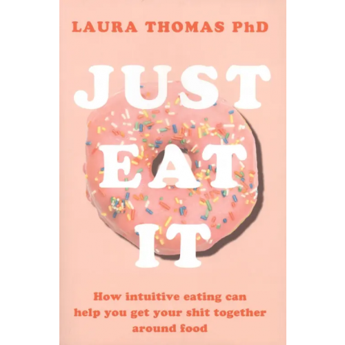 Bluebird Just Eat It Thomas Laura