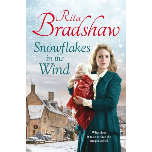 Pan Books Snowflakes in the Wind Bradshaw Rita