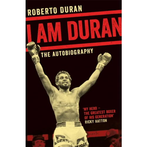 Pan Books I Am Duran Duran Roberto