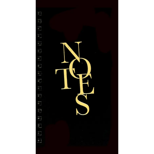 BeSmart Блокнот Notes, 100 листов, клетка