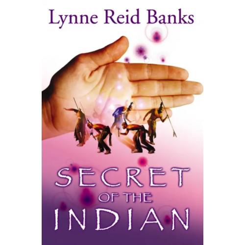 Harpercollins Secret of the Indian Reid Banks Lynne