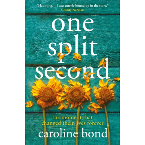 Corvus One Split Second Bond Caroline