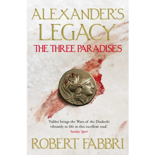 Corvus The Three Paradises Fabbri Robert