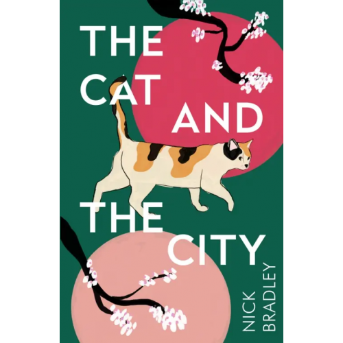 Atlantic The Cat and The City Bradley Nick