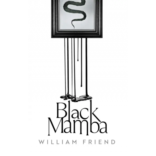 Atlantic Black Mamba Friend William