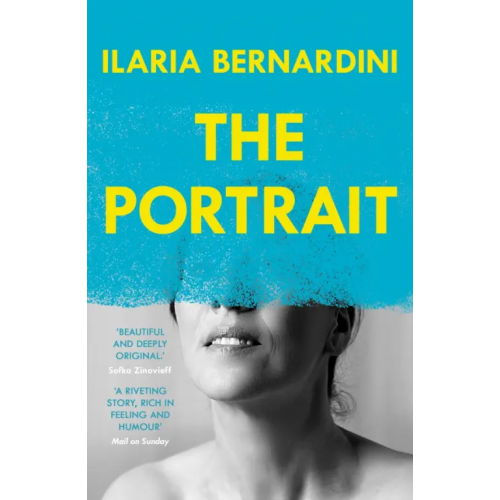 Allen & Unwin The Portrait Bernardini Ilaria
