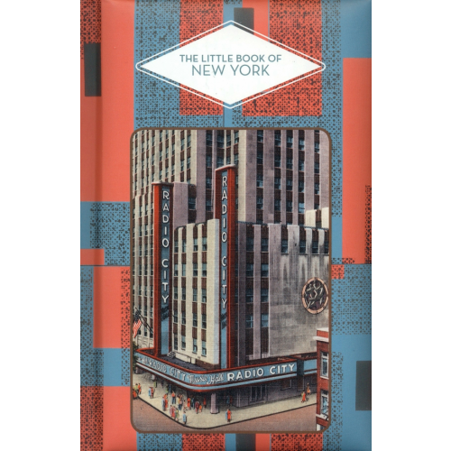 Юпитер-Импэкс The Little Book of New York